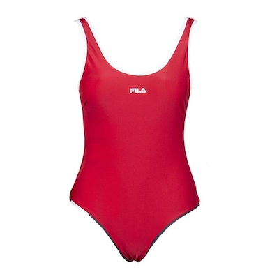 Maiô Fila Double  - Feminino - Foto 3