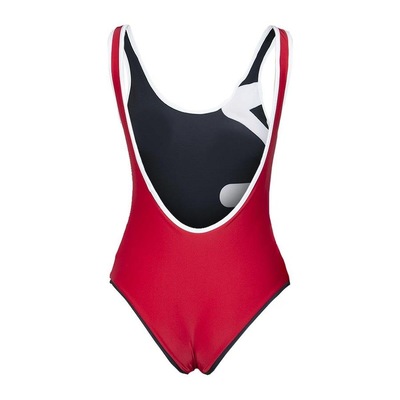 Maiô Fila Double  - Feminino - Foto 4