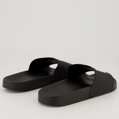 Chinelo New Era Slide Ne - Masculino - Foto 4