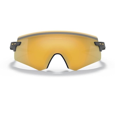 Óculos de Sol Unissex Oakley Encoder - Foto 4
