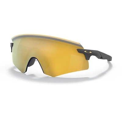 Óculos de Sol Unissex Oakley Encoder - Foto 1