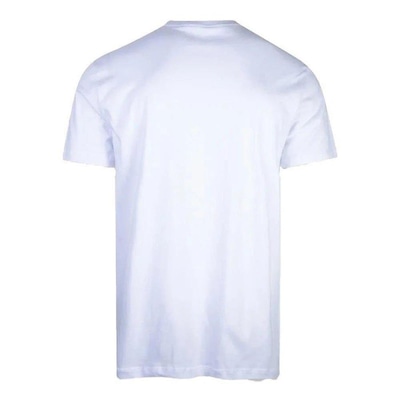 Camiseta Manga Longa Champion Mini Script Logo Ink - Foto 2