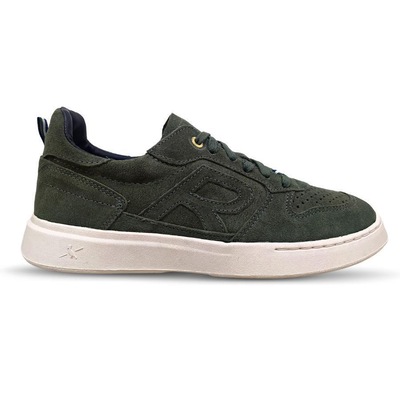 TÊNIS RESERVA TYPE-R CAMURÇA - MASCULINO - Foto 2