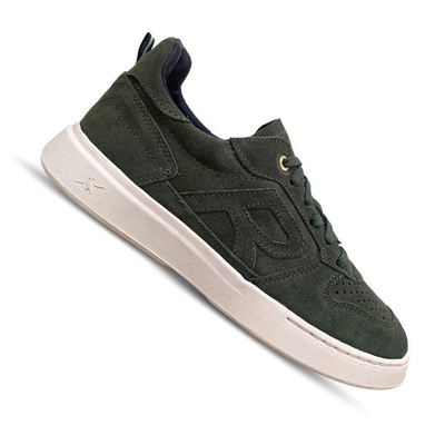 TÊNIS RESERVA TYPE-R CAMURÇA - MASCULINO - Foto 1