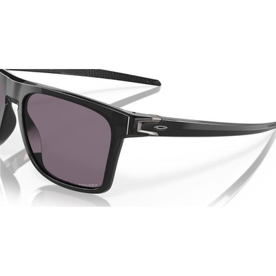 Óculos de Sol Unissex Oakley Leffingwell - Unissex - Foto 2