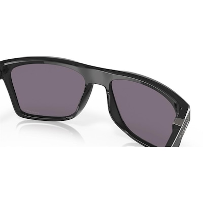 Óculos de Sol Unissex Oakley Leffingwell - Unissex - Foto 5