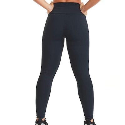 Calça Legging Caju Brasil Uniforme Lumini - Feminina - Foto 2