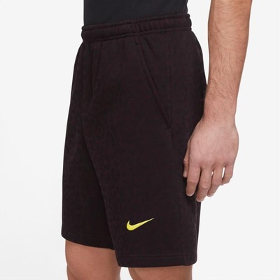 Shorts do Brasil Nike Estampado - Masculino - Foto 2