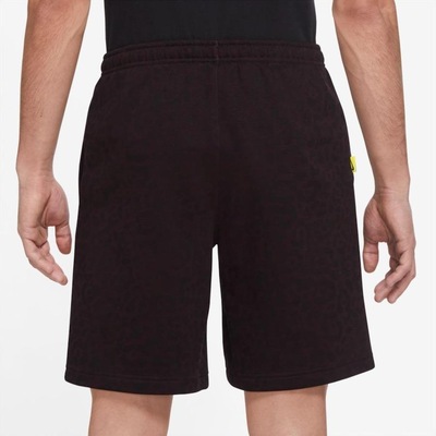 Shorts do Brasil Nike Estampado - Masculino - Foto 3