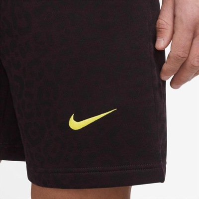 Shorts do Brasil Nike Estampado - Masculino - Foto 4