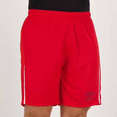 Calção Umbro TWR Pipe - MAsculino - Foto 2