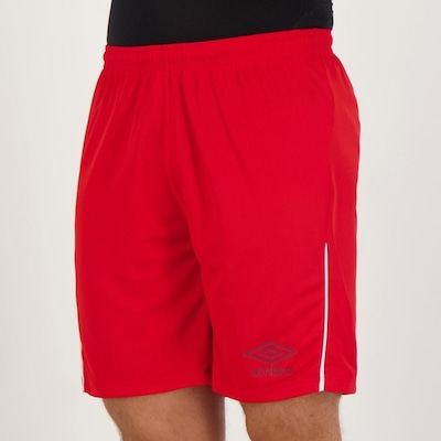 Calção Umbro TWR Pipe - MAsculino - Foto 3