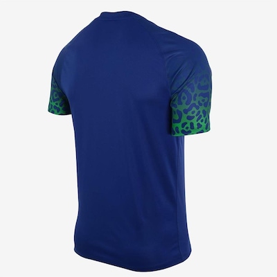 Camiseta do Brasil Nike Supporter II 22/23 - Masculina - Foto 2