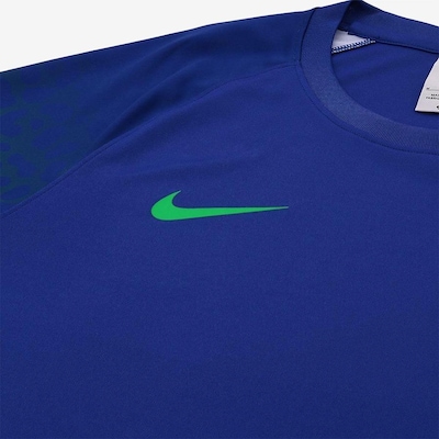 Camiseta do Brasil Nike Supporter II 22/23 - Masculina - Foto 4