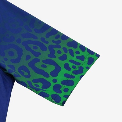 Camiseta do Brasil Nike Supporter II 22/23 - Masculina - Foto 6