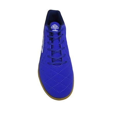 Chuteira Futsal Umbro Neo Striker Ic - Adulto - Foto 3