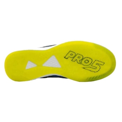 Chuteira Futsal Umbro Pro 5 Bump - Adulto - Foto 2