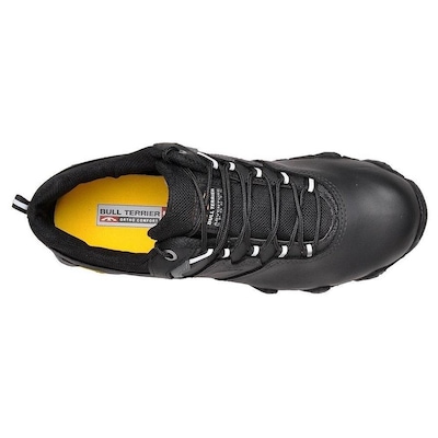 Tenis Bull Terrier Axis Low II - Masculino - Foto 3