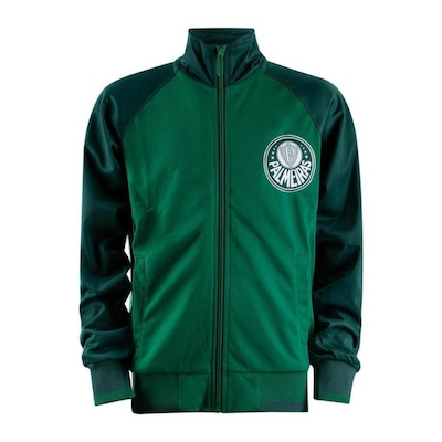 Agasalho Palmeiras Trilobal - Infantil - Foto 3