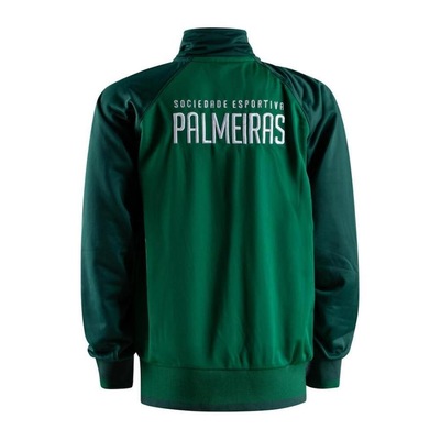 Agasalho Palmeiras Trilobal - Infantil - Foto 4