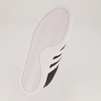 Tênis adidas Grand Court Cloudfoam Lifestyle - Unissex - Foto 5