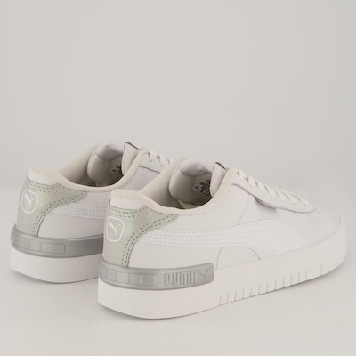 Tênis Puma Jada Shine BDP - Feminino - Foto 3