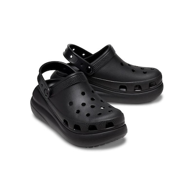 Sandália Crocs Classic Cruch Clog - Foto 4