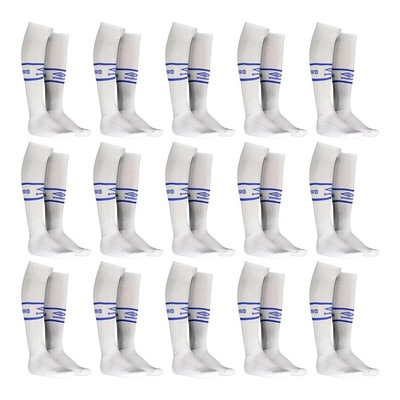 Kit Meiões do Cruzeiro I 2018 Umbro - 15 Pares - Adulto - Foto 1