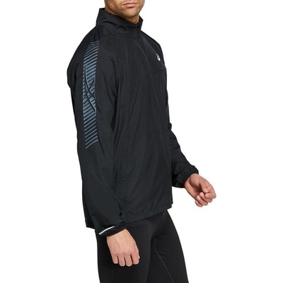 Jaqueta Asics Icon - Masculina - Foto 2
