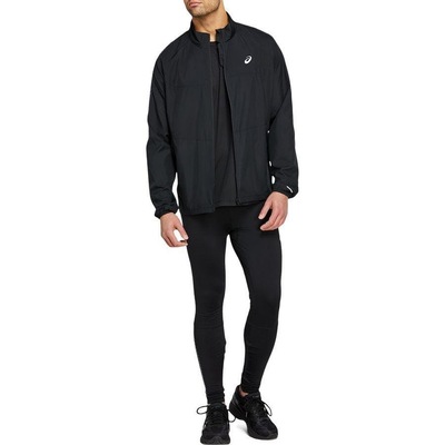 Jaqueta Asics Icon - Masculina - Foto 6