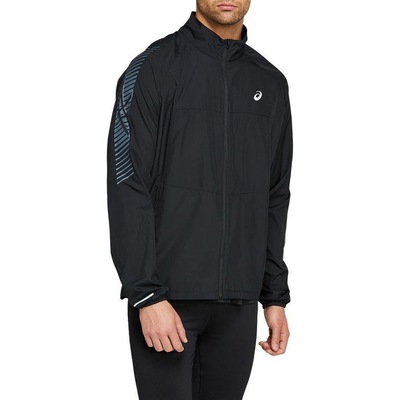 Jaqueta Asics Icon - Masculina - Foto 1