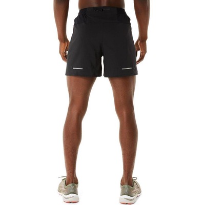 Bermuda Asics Road - Masculina - Foto 2