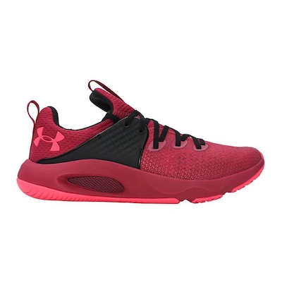 Tênis Under Armour HOVR Rise 3 - Masculino - Foto 1
