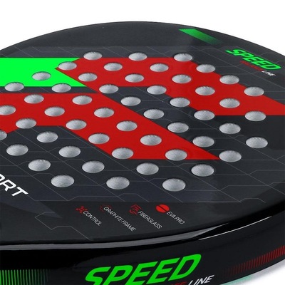 Raquete de Padel Fort Speed - Foto 4