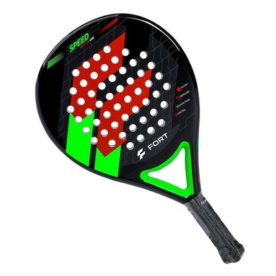 Raquete de Padel Fort Speed - Foto 1
