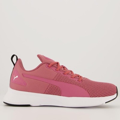 Tênis Puma Flyer Runner BDP - Feminino - Foto 1