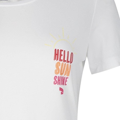Camiseta Alto Giro Inspiracional - Feminina - Foto 3