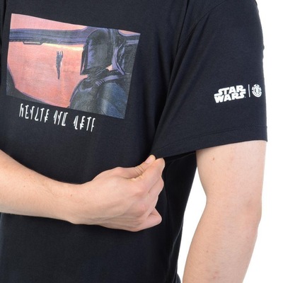 Camiseta Element X Star Wars Flight - Masculina - Foto 3