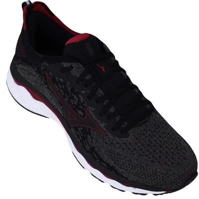 Tênis Mizuno Wave Fujin - Masculino - Foto 2