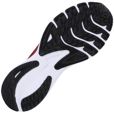 Tênis Mizuno Wave Fujin - Masculino - Foto 4