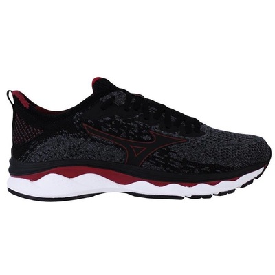 Tênis Mizuno Wave Fujin - Masculino - Foto 1
