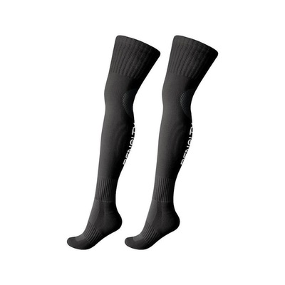 Kit de Meião Penalty Matis Viii - 6 Pares - Masculino - Foto 3