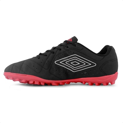 Chuteira Society Umbro Neo Striker TF - Adulto - Foto 4