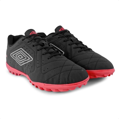Chuteira Society Umbro Neo Striker TF - Adulto - Foto 5