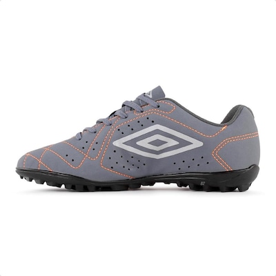 Chuteira Society Umbro Neo Striker TF - Adulto - Foto 2