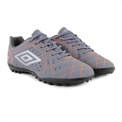 Chuteira Society Umbro Neo Striker TF - Adulto - Foto 3