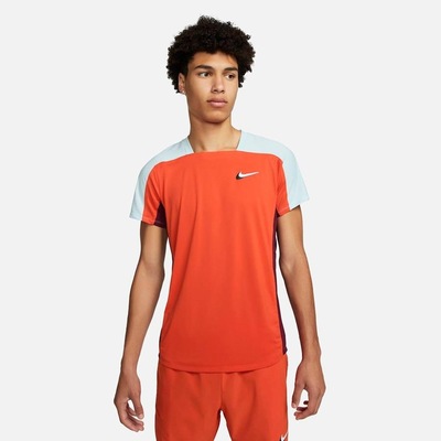 Camiseta Nike Court Dri-FIT ADV Slam - Masculina - Foto 1