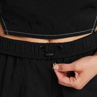 Shorts Nike Sportswear Essential - Feminino - Foto 6