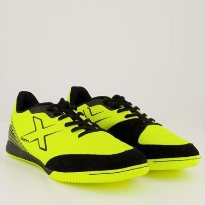 Chuteira Futsal Oxn X-Control 2 - Masculina - Foto 2
