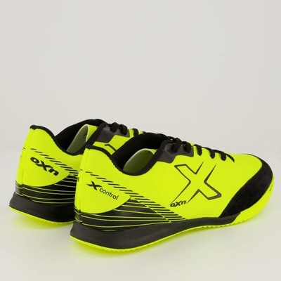 Chuteira Futsal Oxn X-Control 2 - Masculina - Foto 3